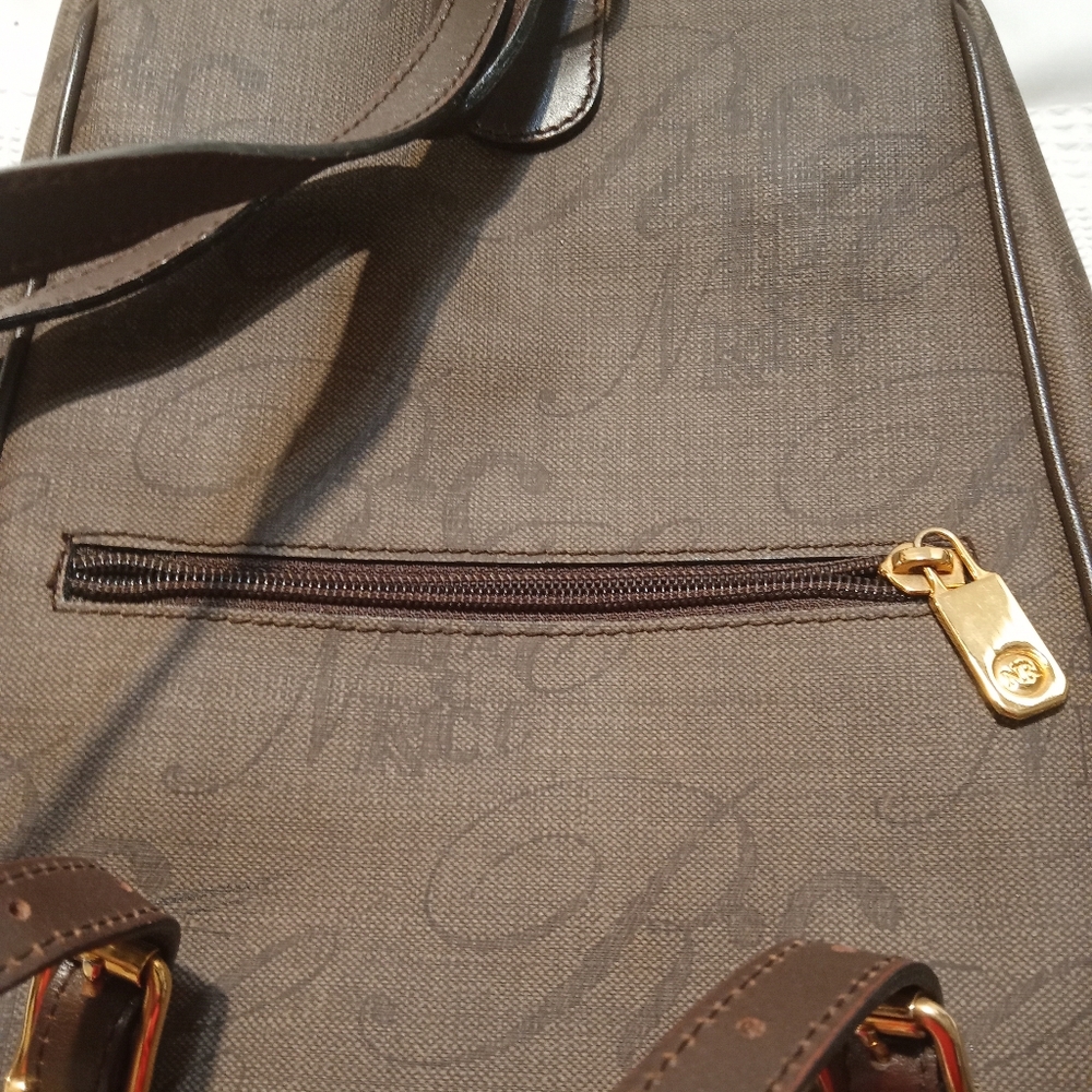Nina Ricci backpack - Picture 11 of 14